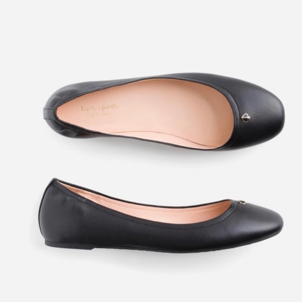 Kate Spade Flats